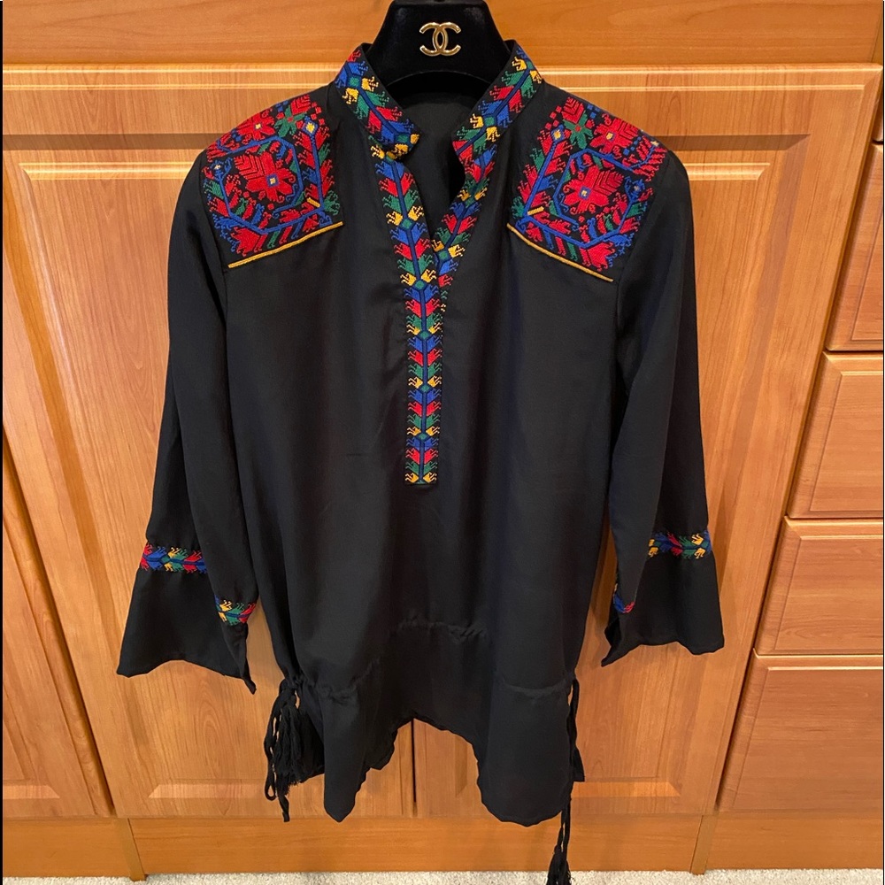 Tunic